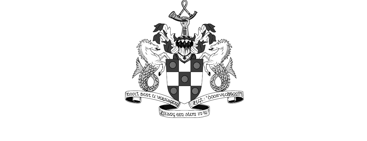The Verwelius Foundation logo